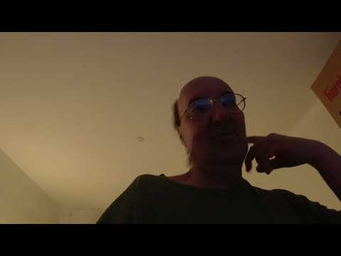 MongoTV_10400 - NÆSTE 100 DAGE VIGTIG FOR MIG - Del 100 - Dag 100 - Fredag 17.Februar 2023