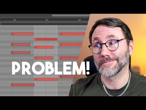 The Bitwig Midi Problem you need to know about 🤯