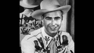 Johnny Horton - The Golden Rocket