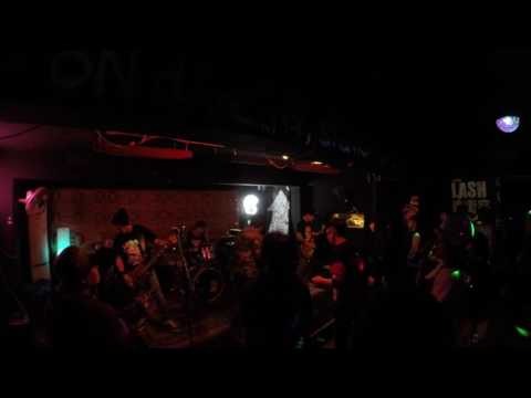 [GoPRO4K ] UNLEASHED ANGER #2 [IMBOGANG FEST 2016]