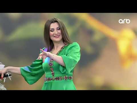 Həmin Zaur | Gülyanaq Məmmədova | Bu torpağın, bu diyarın