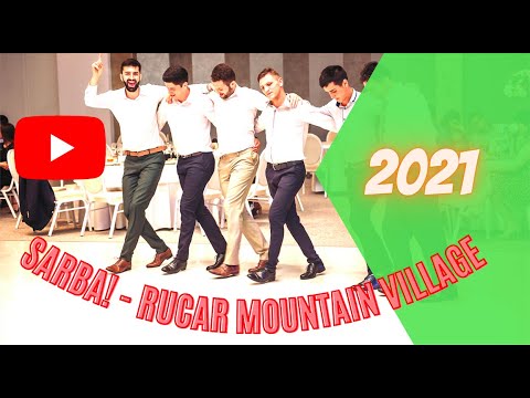 Rucar Mountain Village la Cununia civila - muzica de petrecere , distractie si sarbe