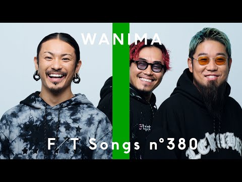 WANIMA - ともに on Spotify Charts