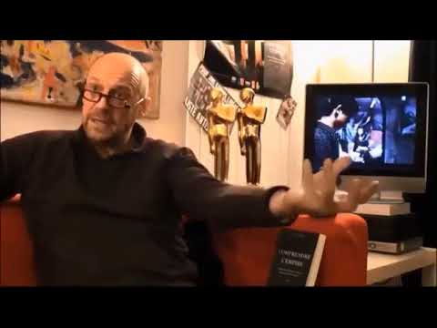 Bouh ! sauve toi vilain petit diablotin !