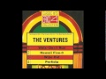 THE VENTURES - ROCKY THEME
