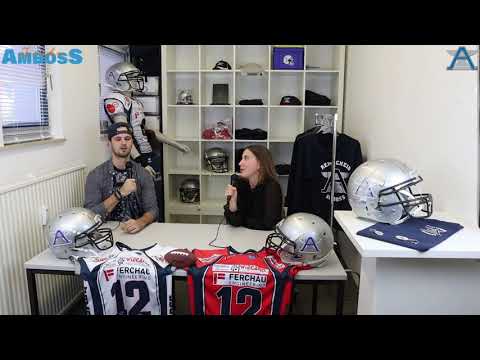 Probetrainingswochen || Amboss Inside Folge 14