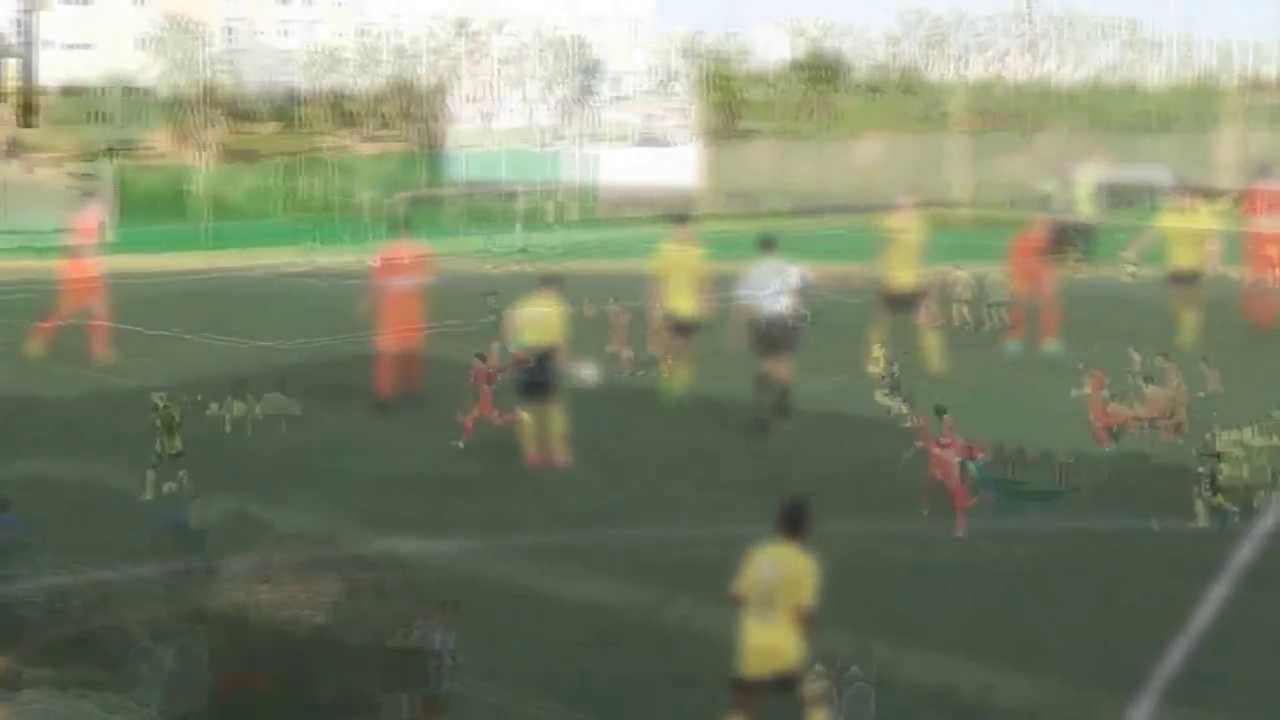 Marcelo de Castro ? skills ? 21.02.2014