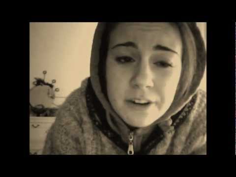 ellebi - Hopelessly Devoted To You (Super Homemade Cover)