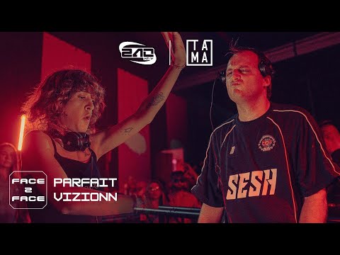 PARFAIT F2F VIZIONN | FACE 2 FACE: POZNAŃ