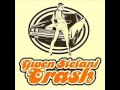 Gwen Stefani Crash