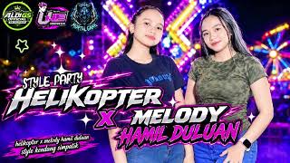 Download lagu STYLE PARTY DJ HELIKOPTER TURUN KE PADANG X HAMIL DULUAN || DJ KARNAVAL 2026 mp3 Download lagu STYLE PARTY DJ HELIKOPTER TURUN KE PADANG X HAMIL DULUAN || DJ KARNAVAL 2026 mp3
