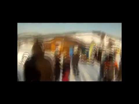 Bad Analog Group pres. Rave On Snow! Rzeczka 04.02.2012