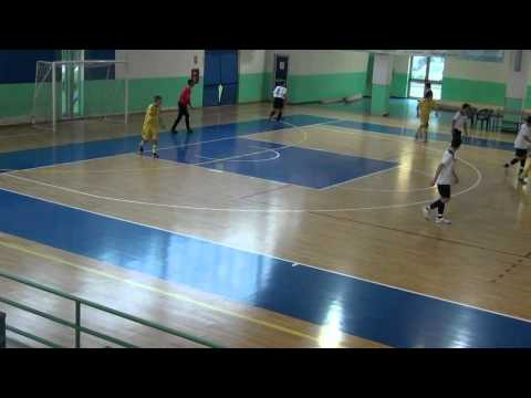 highlights 3°giornata juniores real cornaredo amor sportiva