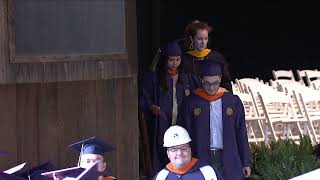 2025 Drexel University College Of Engineering Commencement