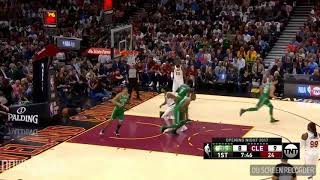 Jaylen brown "life is short - ski mask the slump god"