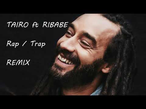 A Quoi Tu Joues - TAIRO ft RIBABE RAP/TRAP Remix