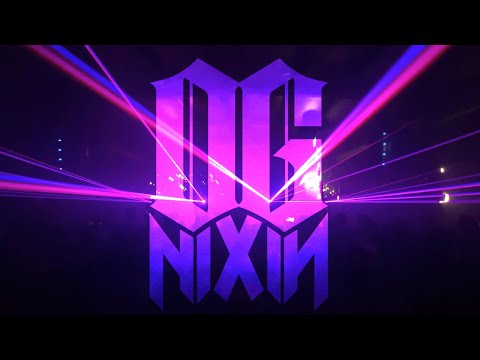 OG NIXIN FORBIDDEN KINGDOM 2022