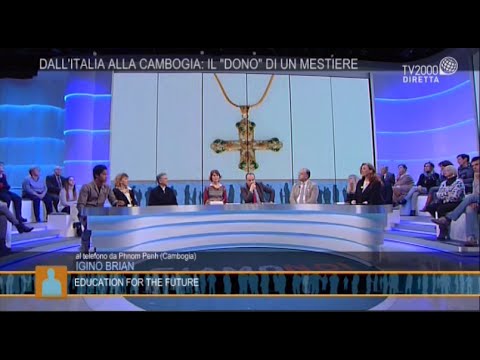 Siamo noi - L’essenza e l’importanza del dono