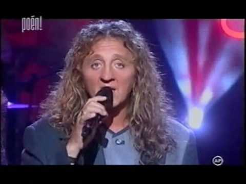 Zámbó Jimmy - Mit kezdjek a bánatoddal (2000)