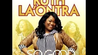 Ruth La'Ontra - Count It All Joy (Lyric Video)