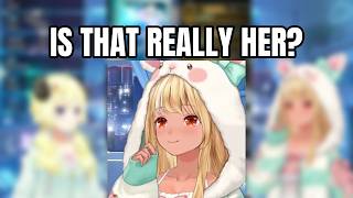 Watame's Voice Impression Sounds EXACTLY Like the Original | Tsunomaki Watame