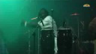 AFRICAN HEAD CHARGE   " Hold Some More "-Live @ Michałów / Polska 2008