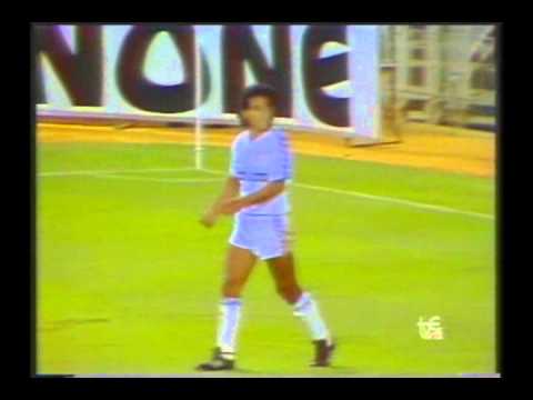 1989 September 27 Real Madrid Spain 6 Spora Luxembourg 0 Champions Cup