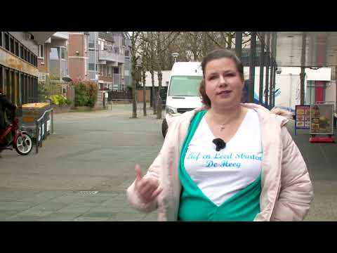 Buurtnetwerk Like de heeg en de Lief en Leed straten