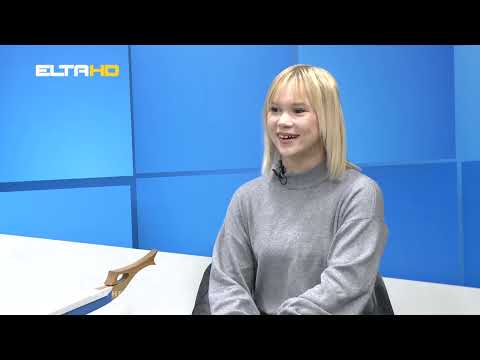 BL HRONIKA 01 02 22 - GOST JELENA MARKOVIĆ DIS POZORIŠTE MLADIH