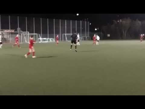 Borussia Pankow gegen Union Berlin 2.HZ Frauen Berlin Liga 21/22 3:5 Handelfmeter? Akku leer😣