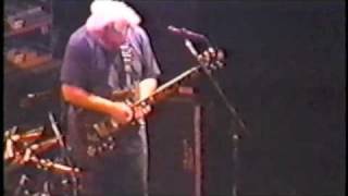 Jerry Garcia Band-Deal 9/5/89