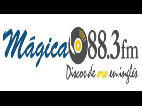 radio magica