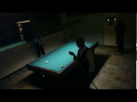 Ciambrone vs Martire - Finale Fascia "A" - 1^ Tappa Coppa Lazio 2013/2014