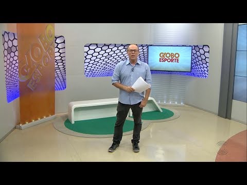 ᴴᴰ Íntegra do GLOBO ESPORTE PARAÍBA - 15/03/2019 - TV PARAÍBA