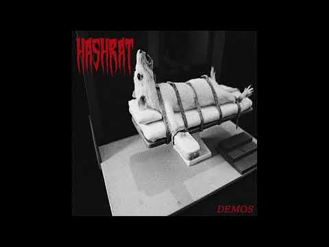 Hashrat- Wook Genocide/Dead Peasants [INSTRUMENTAL]