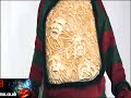 Freddy Krueger Animated Chest of Souls Sweater