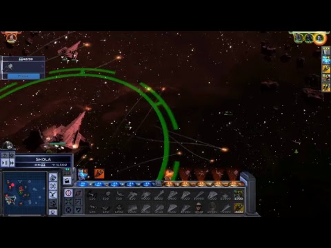 The Empire at War Remake Mod