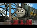 Calling All Engines Segment Victor And Porter HD UK US Thomas Friends