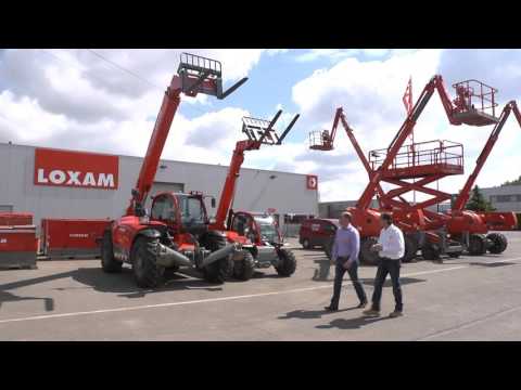 Travailler chez LOXAM S.A.  - image HR