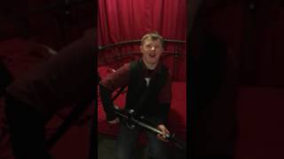 Peace Like A River by Veggie Tales and Sam