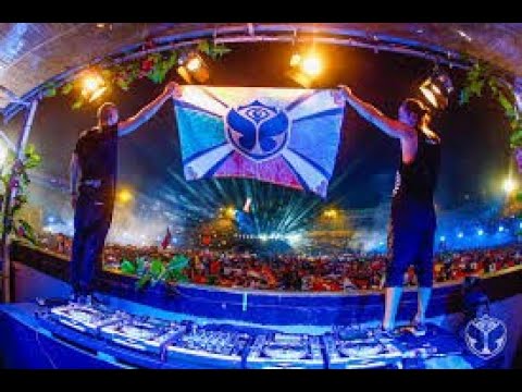 Dimitri Vegas & Like Mike x Moguai  [All The Colaborations]
