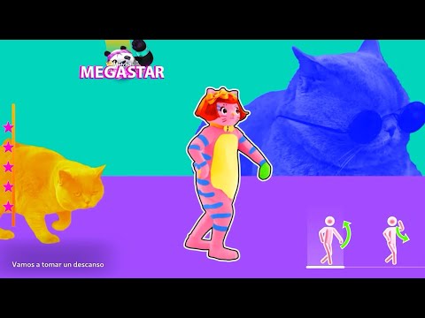 Kulikitaka | Just Dance + 2023 Edition (Switch)