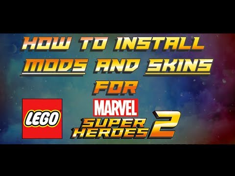 lego avengers pc mods lego avengers pc mods