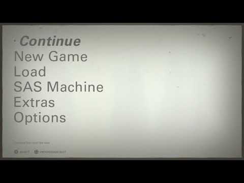 Wolfenstein® II first croc killed my stoner ass