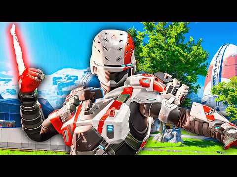 The BEST Legend In Apex