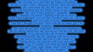 2 Chainz Feat. Lil Wayne - What Happened Lyrics