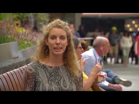 QUT TV News - Tuesday 24 September 2019