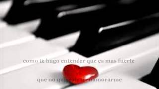 Como te Hago Entender (ROBERTO ROENA) Salsa