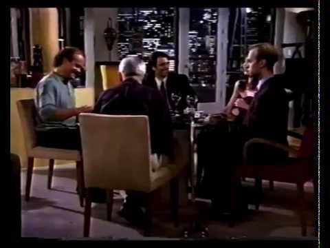 Peter Casey, David Lee & David Angell - Frasier - 1994 Peabody Award Acceptance Speech