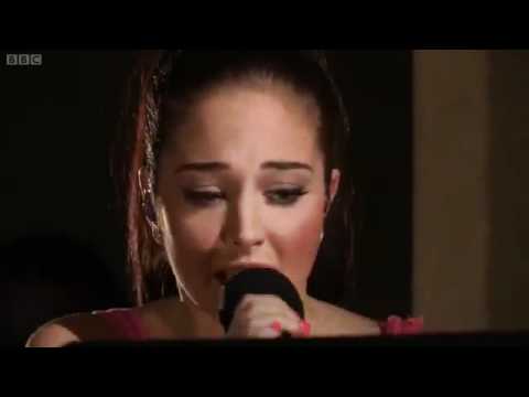 Tulisa - Young BBC LIVE LOUNGE